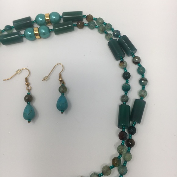 Jewelry Natural Agate Gemstone - Picture 3 of 13